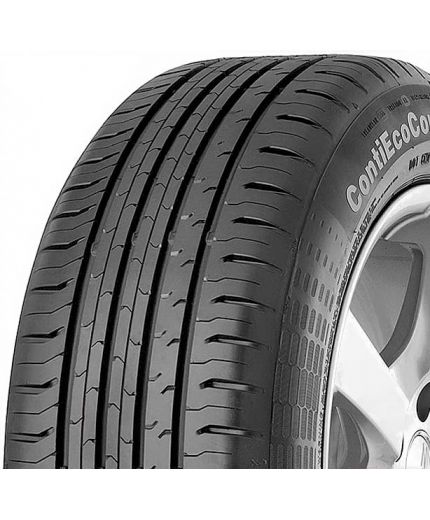 CONTINENTAL ContiEcoContact 5 185/70R14 88T