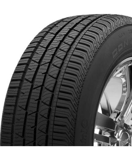 CONTINENTAL ContiCrossContact LX Sport 255/50R19 107H (run-flat)