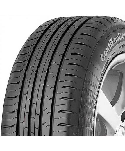 CONTINENTAL ContiEcoContact 5 225/55R17 101V