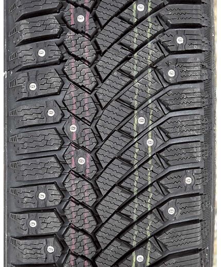 CONTINENTAL ContiIceContact 245/50R18 104T