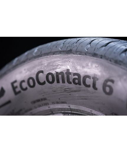 CONTINENTAL EcoContact 6 205/55R16 94H