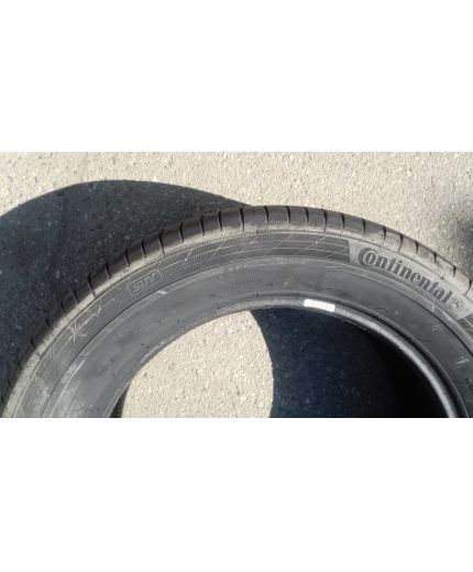 CONTINENTAL ContiSportContact 5 SUV 235/60R18 103H Фото 4