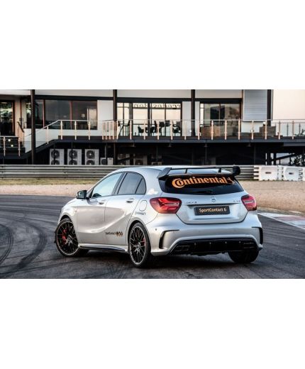 CONTINENTAL SportContact 6 295/30R20 101Y Фото 5