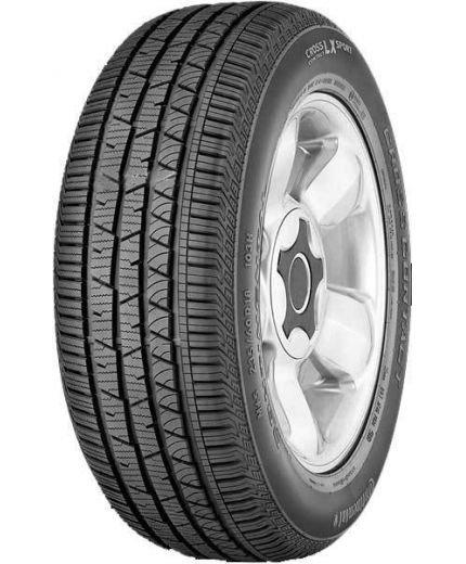 CONTINENTAL ContiCrossContact LX Sport 245/60R18 105T Фото 4