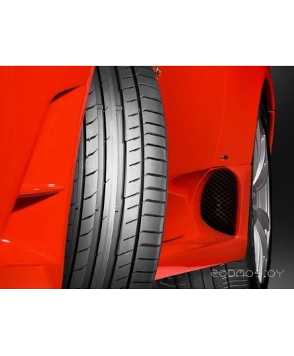 CONTINENTAL ContiSportContact 5 245/40R18 97Y (run-flat) Фото 3