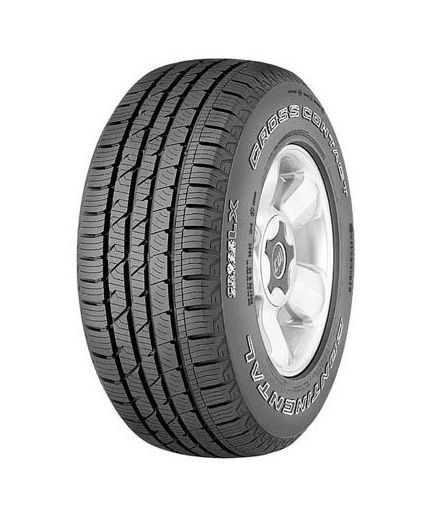 CONTINENTAL ContiCrossContact LX2 235/75R15 109T