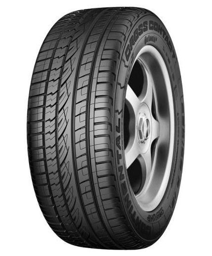 CONTINENTAL ContiCrossContact UHP 255/55R18 109Y