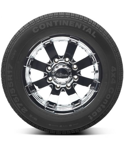 CONTINENTAL Conti4x4Contact 235/60R17 102V Фото 2