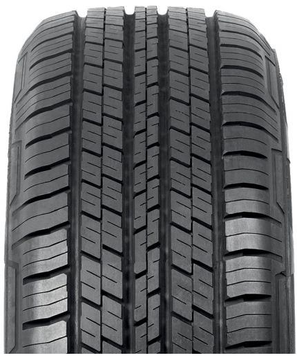 CONTINENTAL Conti4x4Contact 235/60R17 102V Фото 3