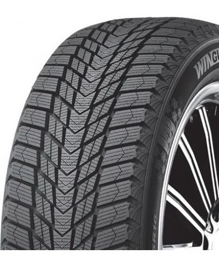 NEXEN Winguard Ice Plus 225/55R17 101T Фото 2