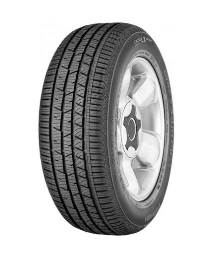 CONTINENTAL ContiCrossContact LX Sport 255/45R20 101H Фото 3