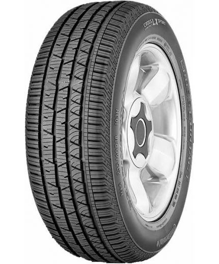 CONTINENTAL ContiCrossContact LX Sport 215/65R16 98H Фото 5
