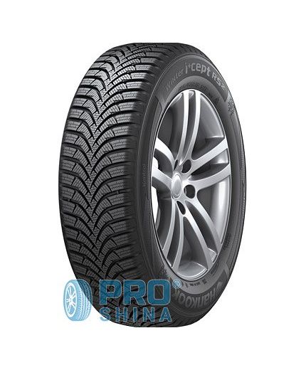 HANKOOK Winter i*cept RS2 W452 175/70R14 84T Фото 3