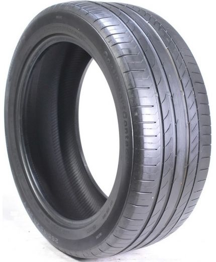 CONTINENTAL ContiSportContact 5 SUV 235/55R19 105W Фото 4