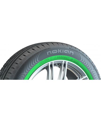 NOKIAN Hakka Green 2 195/55R16 91H Фото 4