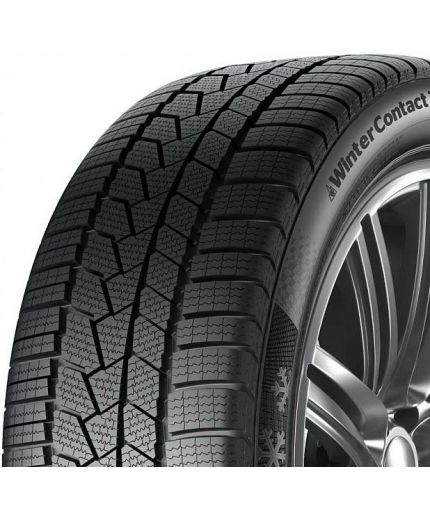 CONTINENTAL WinterContact TS 860 S 225/45R18 95V (run-flat) Фото 3
