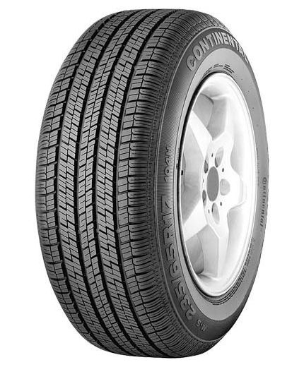 CONTINENTAL Conti4x4Contact 255/50R19 107V