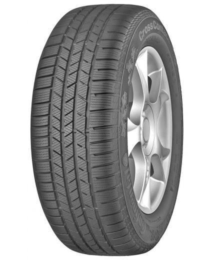 CONTINENTAL ContiCrossContact Winter 235/60R17 102H