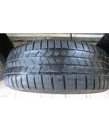 CONTINENTAL ContiCrossContact Winter 235/60R17 102H Фото 6