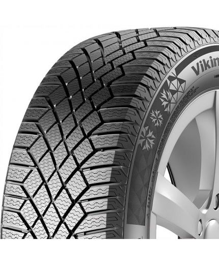 CONTINENTAL VikingContact 7 215/65R17 103T Фото 2