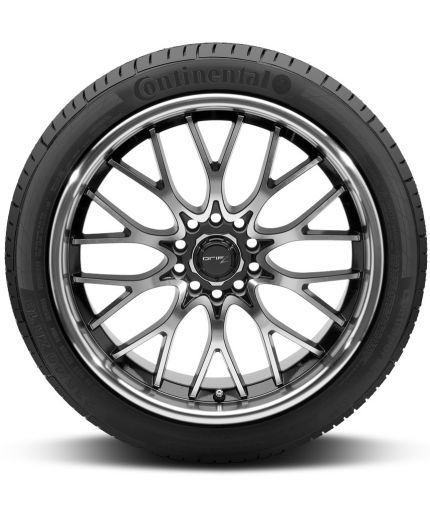 CONTINENTAL ContiSportContact 5P 285/45R21 109Y Фото 5