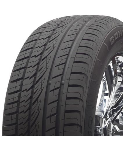 CONTINENTAL ContiCrossContact UHP 295/35R21 107Y Фото 2