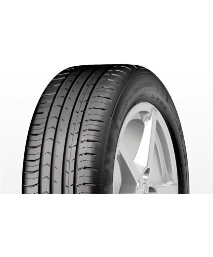 CONTINENTAL ContiPremiumContact 5 215/60R16 99H Фото 4
