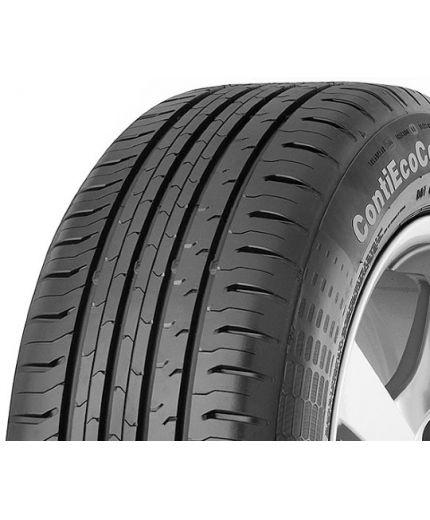 CONTINENTAL ContiPremiumContact 5 225/55R17 97Y Фото 5