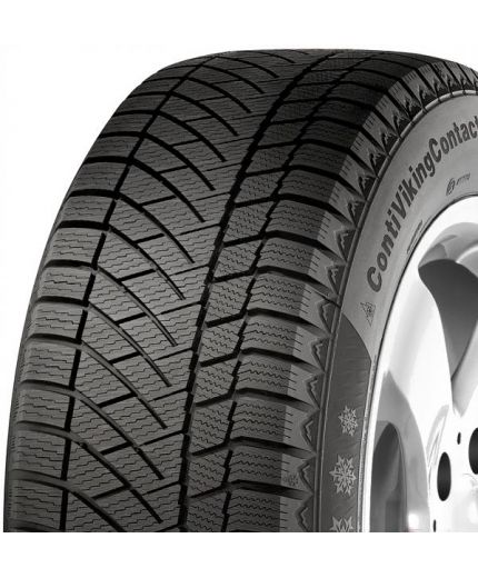 CONTINENTAL ContiVikingContact 6 235/40R18 95T Фото 3