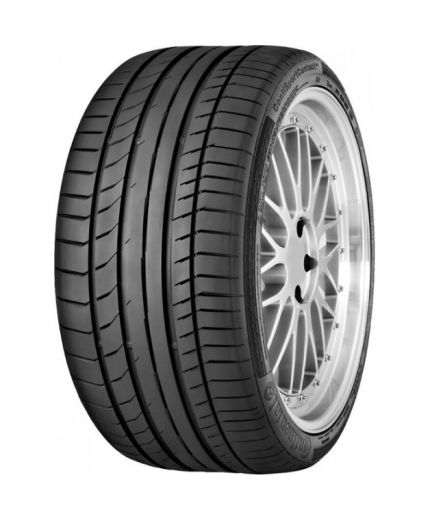 CONTINENTAL ContiSportContact 5P 285/40R22 106Y