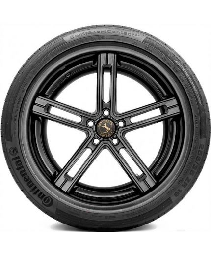 CONTINENTAL ContiSportContact 5P 285/40R22 106Y Фото 2