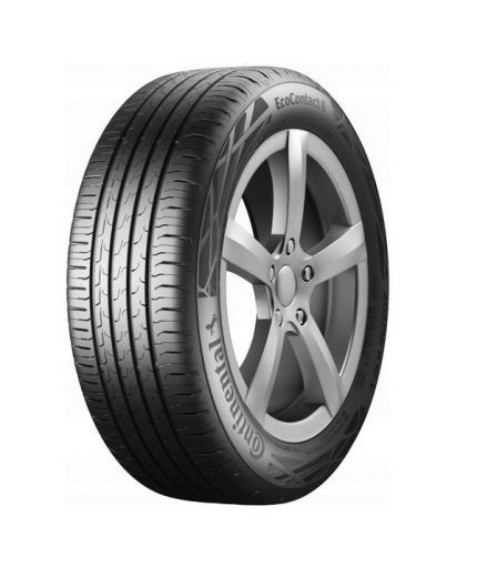 CONTINENTAL EcoContact 6 215/55R17 94V