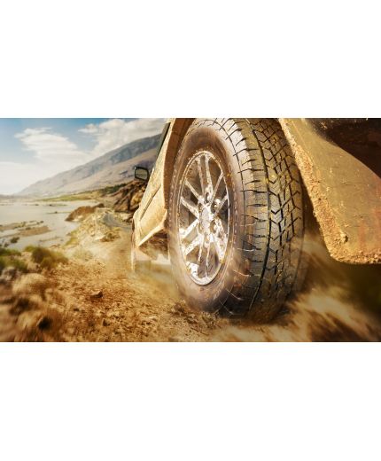 CONTINENTAL CrossContact ATR 265/65R17 112H