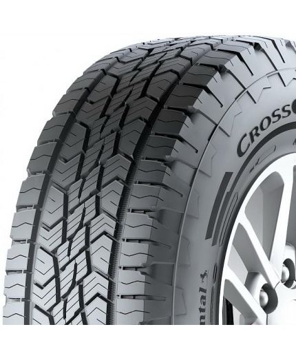 CONTINENTAL CrossContact ATR 255/70R15 112T Фото 4
