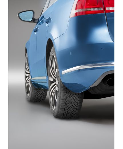 CONTINENTAL ContiWinterContact TS 850 235/45R18 98V Фото 2