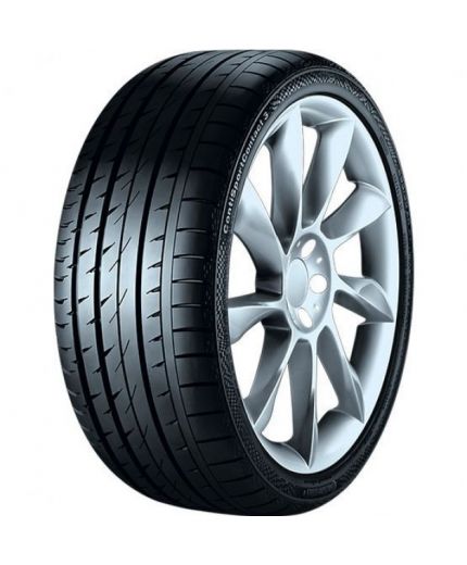 CONTINENTAL ContiSportContact 3 275/40R18 99Y (run-flat)