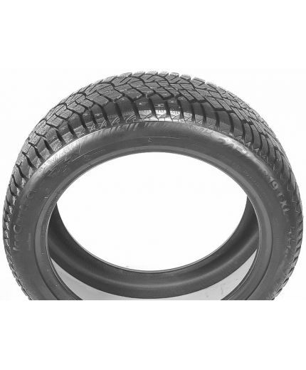 CONTINENTAL IceContact 2 245/45R20 103T Фото 2