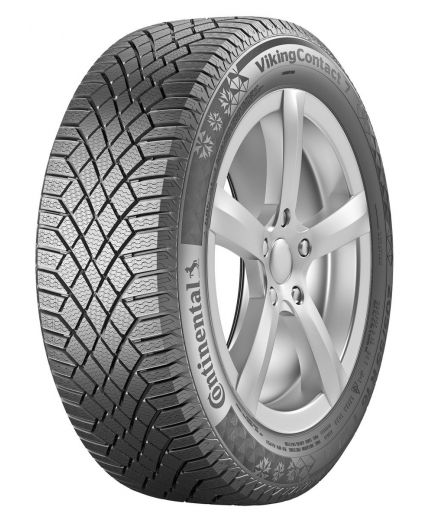 CONTINENTAL VikingContact 7 255/50R20 109T