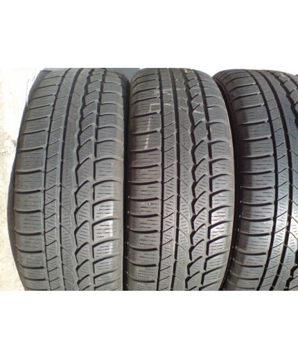 CONTINENTAL Conti4x4WinterContact 255/55R18 105H Фото 4