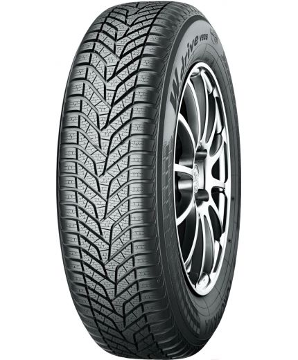 YOKOHAMA W.drive V905 205/60R16 96H Фото 3