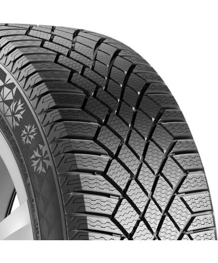 CONTINENTAL VikingContact 7 245/40R18 97T Фото 3
