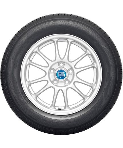 TOYO NanoEnergy 3 205/60R15 91H Фото 2