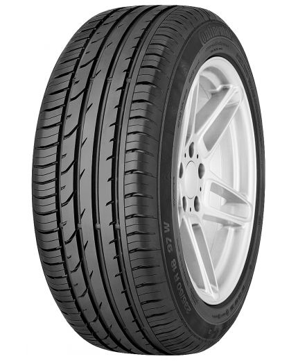 CONTINENTAL ContiPremiumContact 5 185/60R15 84H Фото 2