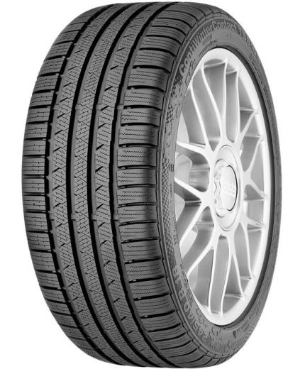 CONTINENTAL ContiWinterContact TS 810 Sport 235/40R18 95H Фото 2