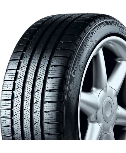 CONTINENTAL ContiWinterContact TS 810 Sport 235/40R18 95H Фото 6