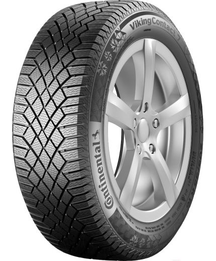 CONTINENTAL VikingContact 7 235/55R18 104T ContiSeal