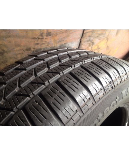 CONTINENTAL ContiWinterContact TS 810 Sport 245/45R17 99V Фото 2