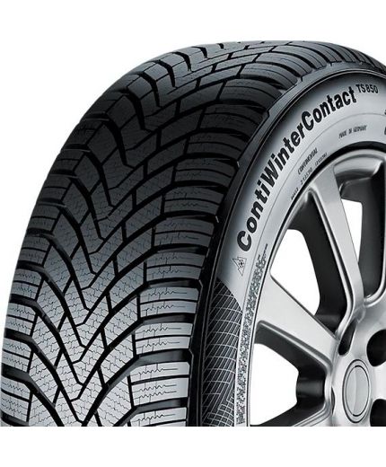 CONTINENTAL WinterContact TS 850 P 255/45R20 105V