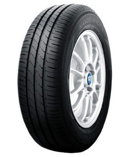 TOYO NanoEnergy 3 185/65R15 92T Фото 2