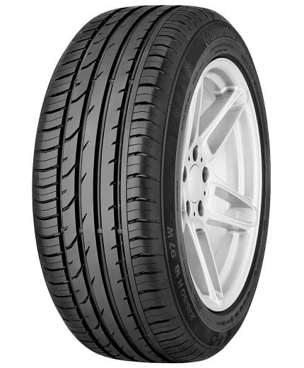 CONTINENTAL ContiPremiumContact 2 215/45R16 90V
